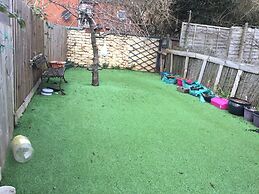 Beautiful Lovely one Bedroom Flat in Coventry