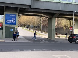 Beautiful Lovely one Bedroom Flat in Coventry