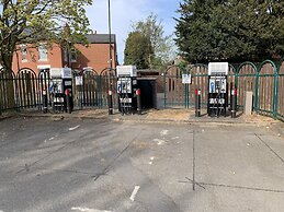 Beautiful Lovely one Bedroom Flat in Coventry