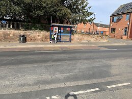 Beautiful Lovely one Bedroom Flat in Coventry