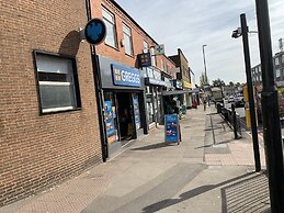 Beautiful Lovely one Bedroom Flat in Coventry