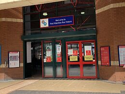 Beautiful Lovely one Bedroom Flat in Coventry