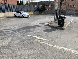 Beautiful Lovely one Bedroom Flat in Coventry