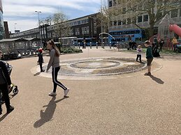 Beautiful Lovely one Bedroom Flat in Coventry