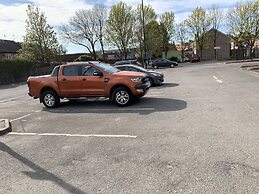 Beautiful Lovely one Bedroom Flat in Coventry