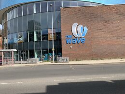 Beautiful Lovely one Bedroom Flat in Coventry