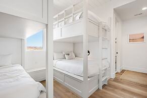 The Beach Front by RedAwning