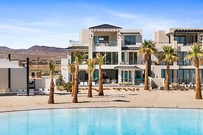 The Beach Front by RedAwning