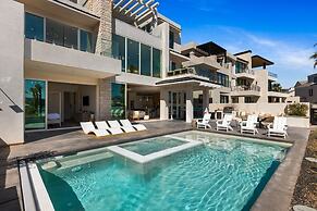 The Beach Front by RedAwning