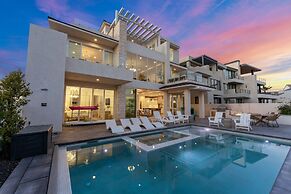 The Beach Front by RedAwning