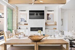 The Beach Front by RedAwning