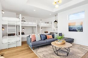 The Beach Front by RedAwning