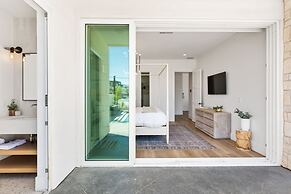 The Beach Front by RedAwning