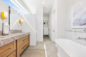 The Beach Front by RedAwning