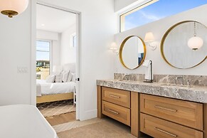 The Beach Front by RedAwning