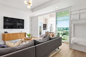 The Beach Front by RedAwning