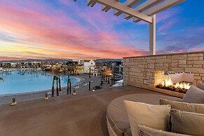 The Beach Front by RedAwning