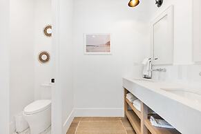 The Beach Front by RedAwning