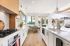 The Beach Front by RedAwning