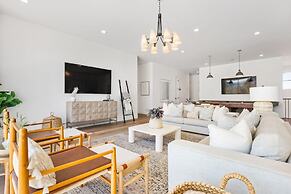 The Beach Front by RedAwning