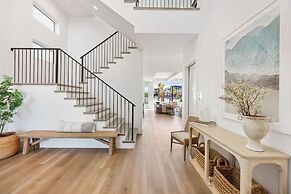 The Beach Front by RedAwning