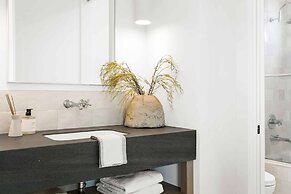 The Beach Front by RedAwning