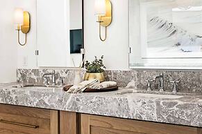 The Beach Front by RedAwning