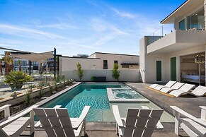 The Beach Front by RedAwning