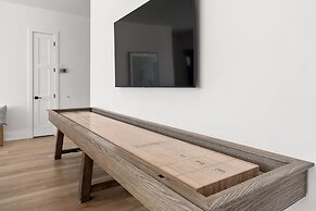 The Beach Front by RedAwning