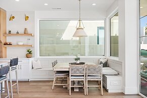 The Beach Front by RedAwning