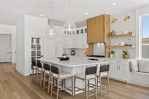 The Beach Front by RedAwning