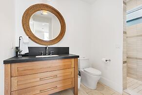 The Beach Front by RedAwning