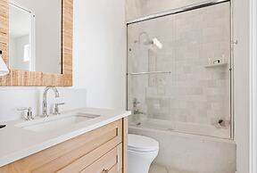 The Beach Front by RedAwning