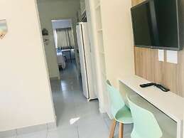 Pipa Ubaia Residence Apartments