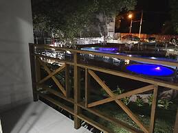 Pipa Ubaia Residence Apartments