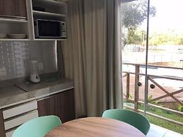 Pipa Ubaia Residence Apartments