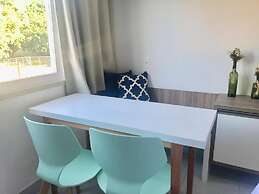 Pipa Ubaia Residence Apartments