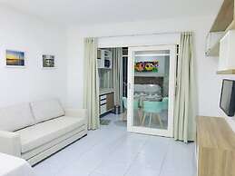 Pipa Ubaia Residence Apartments