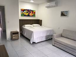 Pipa Ubaia Residence Apartments