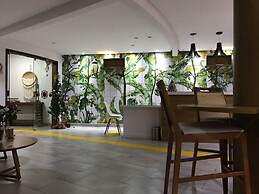 Pipa Ubaia Residence Apartments