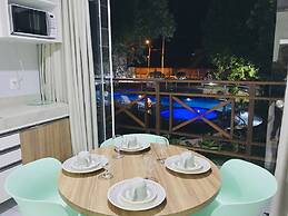 Pipa Ubaia Residence Apartments