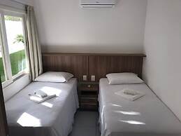 Pipa Ubaia Residence Apartments