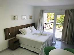 Pipa Ubaia Residence Apartments