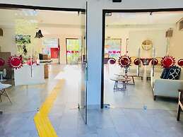 Pipa Ubaia Residence Apartments