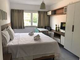 Pipa Ubaia Residence Apartments