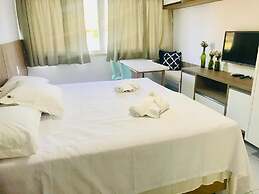 Pipa Ubaia Residence Apartments