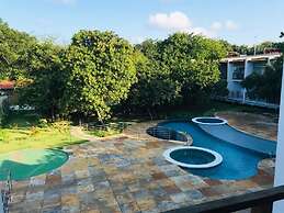 Pipa Ubaia Residence Apartments