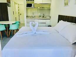 Pipa Ubaia Residence Apartments