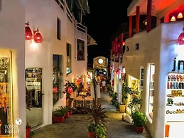 Pipa Ubaia Residence Apartments