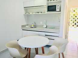 Pipa Ubaia Residence Apartments